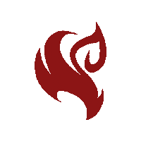 NewHopeCollege flame new hope newhope nhcc Sticker