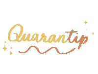 runawayjules covid quarantine stayathome flattenthecurve Sticker