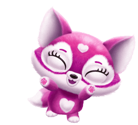 Happy Dance Sticker by TutoTOONS