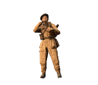 laugh laughing Sticker by Call of Duty