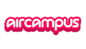 Logo Sticker Sticker by AirCampus