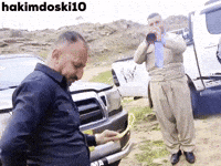 Kurdistan Kurd GIF