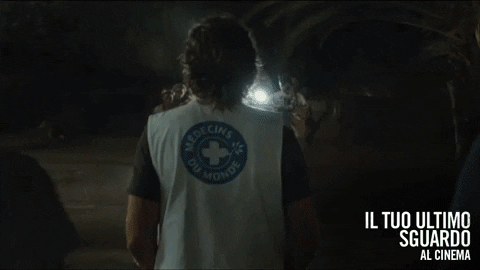 charlize theron film GIF by 01 Distribution