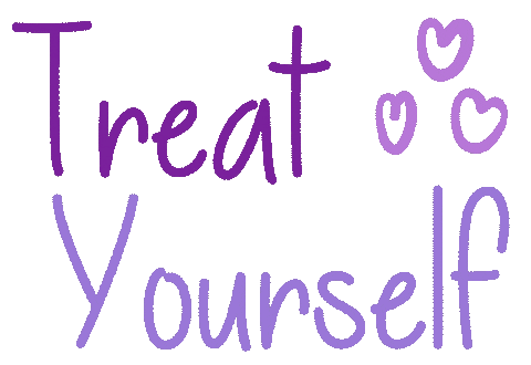 Treat Sticker by ReVIBe Marketing