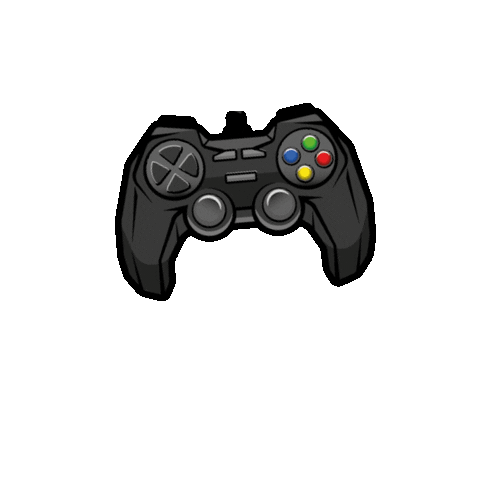 Game Cards Sticker by The Little Things ME