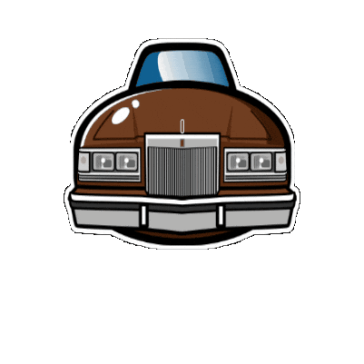 Car Sticker