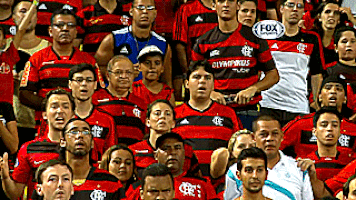 GIF by Flamengo