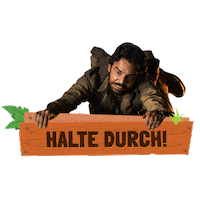 halte durch Sticker by Dora and the Lost City of Gold