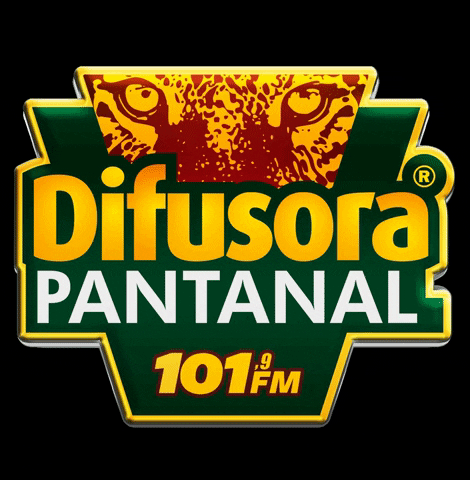 Brand Radio Difusora GIF by Difusora Pantanal