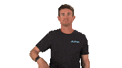 Pickleball Sticker by APP