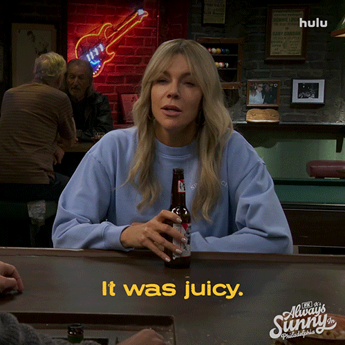 Moisturizing Season 17 GIF by It's Always Sunny in Philadelphia