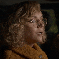 Season 2 Yellowjackets GIF by SHOWTIME