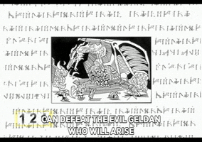 dragon GIF by South Park 