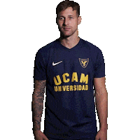 Ucam Murcia Cf Futbol Sticker by UCAM Universidad