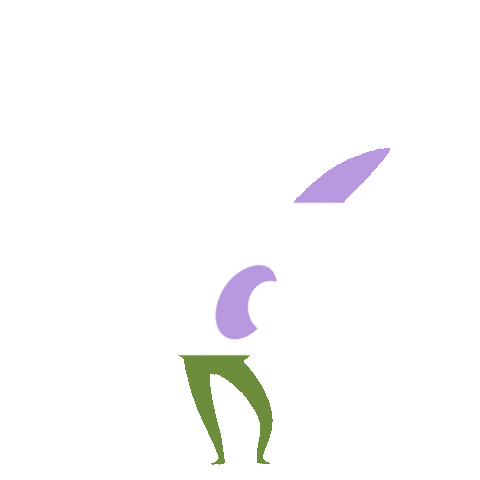 Dance Pride Sticker