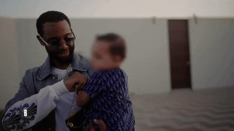 Side Effects Lb GIF by D-Block Europe