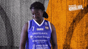 Womens Basketball GIF by Basket_fi