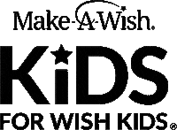 Star Sticker by Make-A-Wish Southern Florida