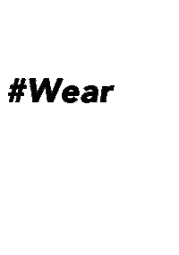 Fashion Localbrand Sticker by Ratel