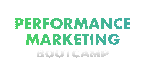 Marketing Bootcamp Sticker by Skooldio