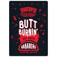 fuzzystacoshop  Sticker