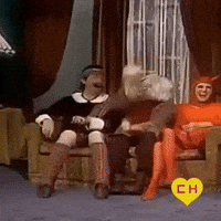 Chapulin Colorado Crossover GIF by Grupo Chespirito