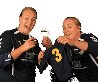 Hvbsmar Sticker by Sparta Nijkerk - HVBS