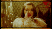 maisykay retro makeup crying pop GIF