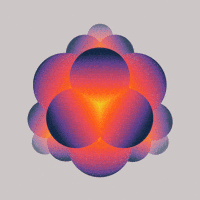 Loop 3D GIF by xponentialdesign