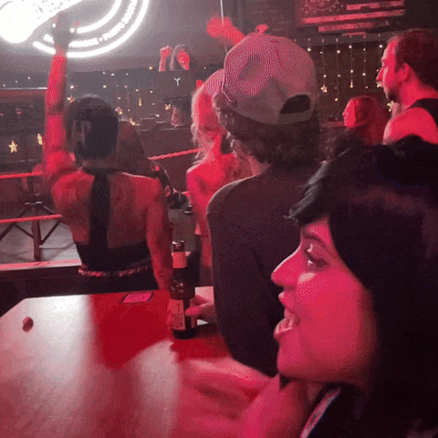 Twitch Love GIF
