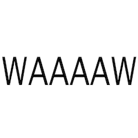 Peau_Neuve waam peauneuve waaaawcollection pnxwaam Sticker