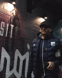 West Brom Grant GIF by West Bromwich Albion