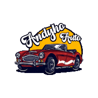 Andyhoauto gyeon carpro rupes ahifi Sticker