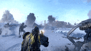 Video Games Gameplay GIF by PlayStation