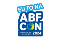 Convenção Sticker by ABF Oficial