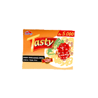 Mie Sedaap Sticker by Wings Corporation