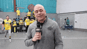 Trevor Plouffe Kiss GIF by Jomboy Media