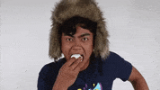 Hat Egg GIF by Guava Juice