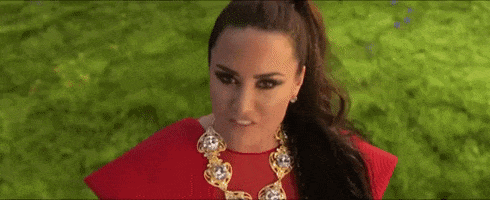 i believe GIF by Demi Lovato