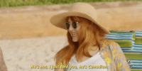 walkofftheearth canada canadian walk off the earth GIF