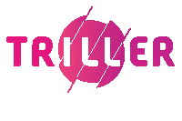 trillerchallenge Sticker by TRILLER