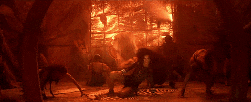 Music Video GIF by Rihanna