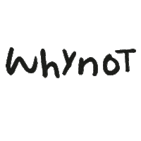why_not_music alpaca whynot alpaka zrce Sticker
