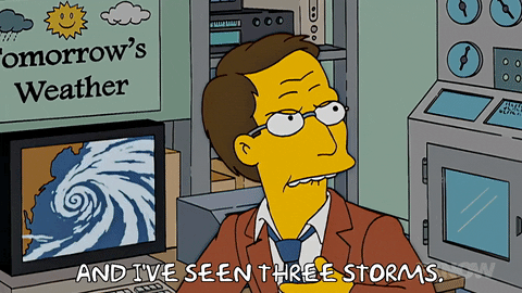 Season 18 Episode 10 GIF by The Simpsons