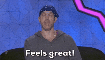 Feels Great