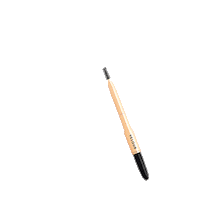Brows Ebony Sticker by Velour Beauty