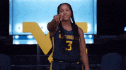 Ncaa Sports College GIF by WVU Sports