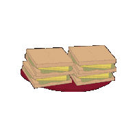 YaKunKayaToast toast kaya yakun kayatoast Sticker