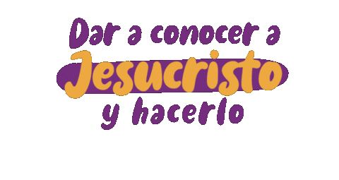 Marista Sticker by Maristas América Central