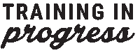 Training Diy Sticker by Board & Brush Creative Studio